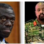 You’re to be hanged on Heroes’ Day – Gen. Muhoozi reveals Besigye Execution date, venue.