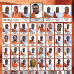 Omanyi omukulu w’ekika kyo mwova wano mu Buganda?