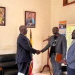 Bunyoro becomes second cultural institution after Rwenzururu Kingdom to endorse Eron Kiiza ULS Presidency.