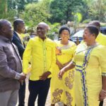I’ve seen light, quit opposition, FDC for NRM Deployment – Hon. Nsibambi after defects to NRM